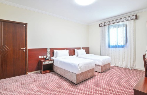 Medina Apartment | Diyar AlSaliheen Serviced Apartments