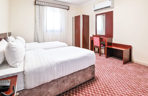 Medina Apartment | Diyar AlSaliheen Serviced Apartments