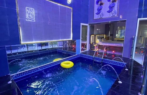 Taif Ski Chalet | Atlantis Hotel Chalets