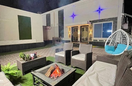 Taif Ski Chalet | Atlantis Hotel Chalets