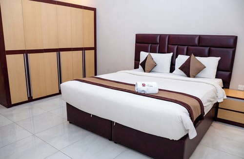 Juffair Apartment | Excelsior