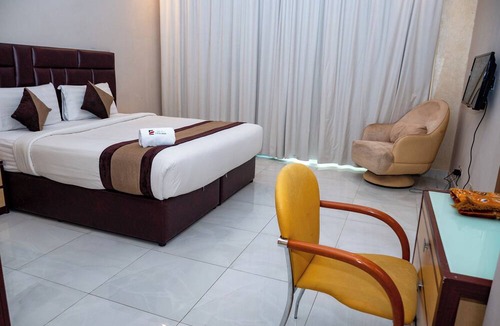 Juffair Apartment | Excelsior