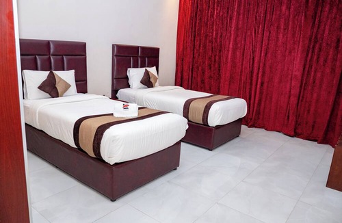 Juffair Apartment | Excelsior