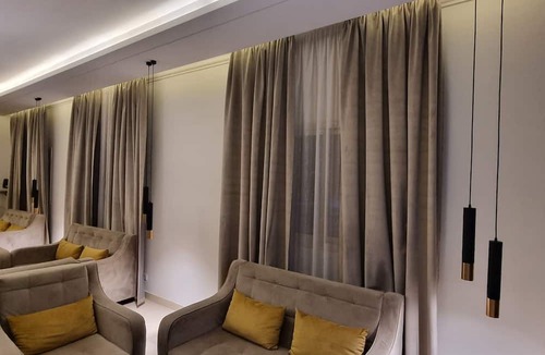 Riyadh Apartment | Marin Suite Al-Badiah Serviced Apartments