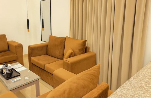 Riyadh Apartment | Marin Suite Al-Badiah Serviced Apartments