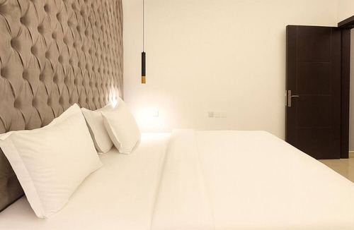 Riyadh Apartment | Marin Suite Al-Badiah Serviced Apartments