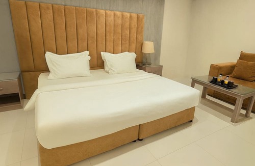 Riyadh Apartment | Marin Suite Al-Badiah Serviced Apartments