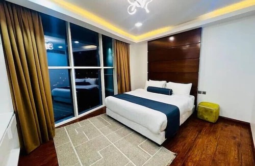 Muharraq Apartment | Saxophone Suites