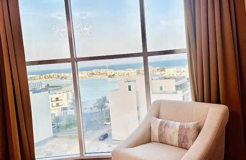 Muharraq Apartment | Saxophone Suites