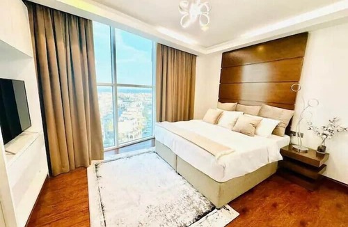 Muharraq Apartment | Saxophone Suites