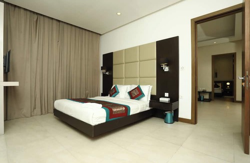 Juffair Apartment | LandwaySuite