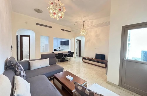 Juffair Apartment | Al Hayat Suites