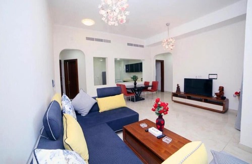 Juffair Apartment | Al Hayat Suites