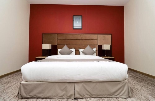 Dammam Apartment | City Residence