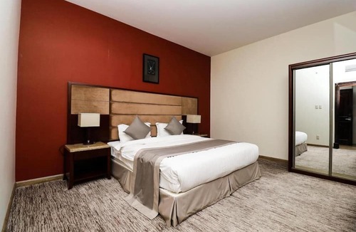 Dammam Apartment | City Residence
