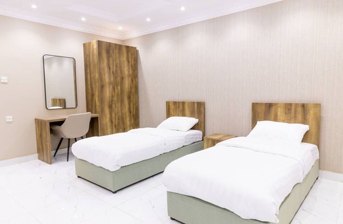 Medina Apartment | Al-Rajhi - Qaswarah Residence
