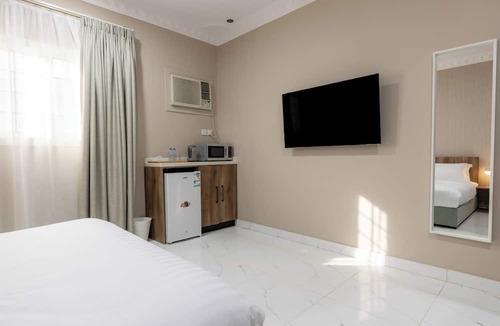 Medina Apartment | Al-Rajhi - Qaswarah Residence