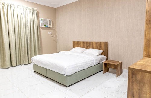 Medina Apartment | Al-Rajhi - Qaswarah Residence