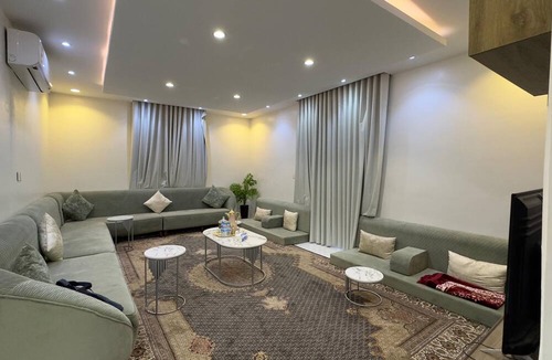 Medina Apartment | alaqeeq apartments