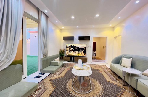 Medina Apartment | alaqeeq apartments