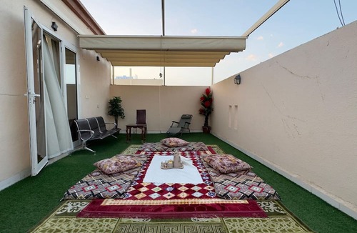 Medina Apartment | alaqeeq apartments