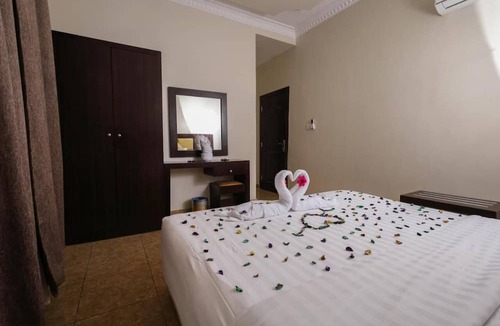 Dammam Apartment | lina 2