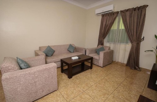 Dammam Apartment | lina 2