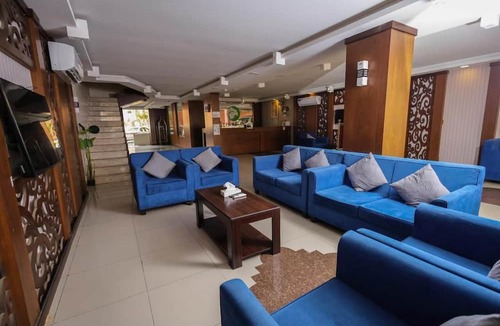 Dammam Apartment | lina 2
