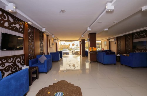 Dammam Apartment | lina 2