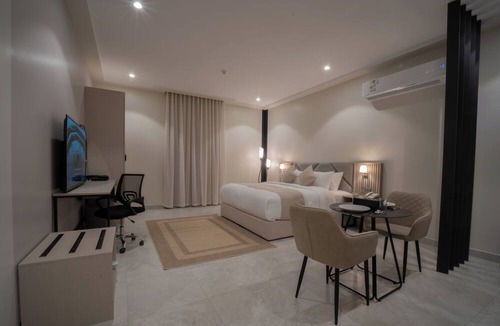 Al Khobar Apartment | Orient Jewel for the serviced apartments - جوهرة الشرق للشقق المخدومة