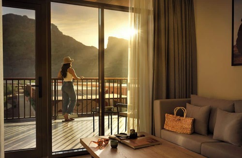 AlUla Apartment | Cloud 7 Residence AlUla