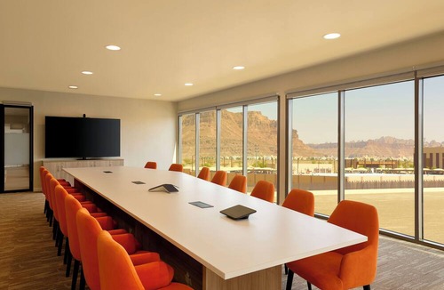 AlUla Apartment | Cloud 7 Residence AlUla