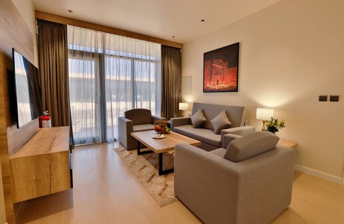 AlUla Apartment | Cloud 7 Residence AlUla