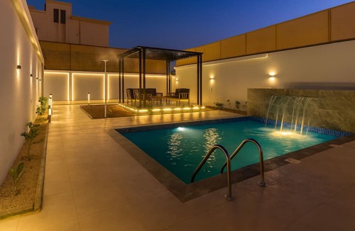 Ha'il Apartment | تميُّز الاقامة للشقق المخدومة Tamyoz Aqama for Serviced Apartments