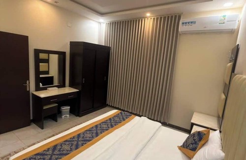 Ha'il Apartment | تميُّز الاقامة للشقق المخدومة Tamyoz Aqama for Serviced Apartments
