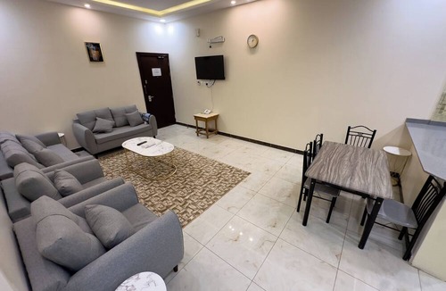 Ha'il Apartment | تميُّز الاقامة للشقق المخدومة Tamyoz Aqama for Serviced Apartments