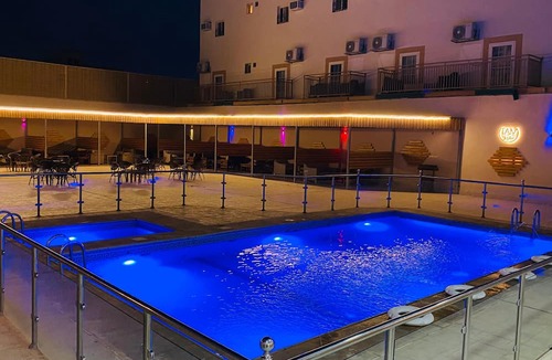 Ha'il Apartment | تميُّز الاقامة للشقق المخدومة Tamyoz Aqama for Serviced Apartments