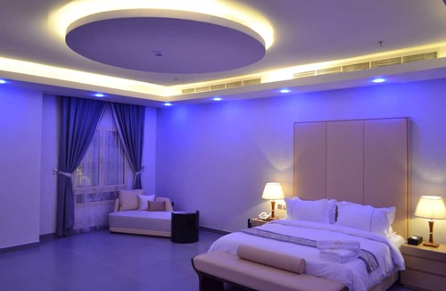 Al-Rawdah Apartment | Refal Homes