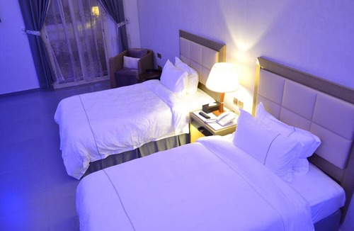 Al-Rawdah Apartment | Refal Homes