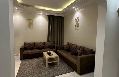Al Bawadi Apartment | Ghima Apartments