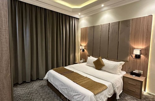 Al Bawadi Apartment | Ghima Apartments