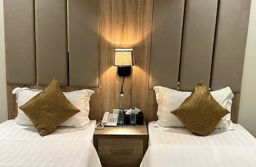 Al Bawadi Apartment | Ghima Apartments