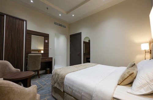 Hera Street Apartment | Hams park