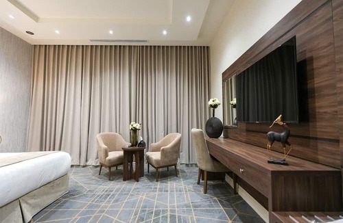 Hera Street Apartment | Hams park