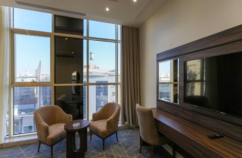 Hera Street Apartment | Hams park