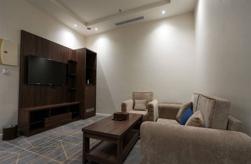 Hera Street Apartment | Hams park