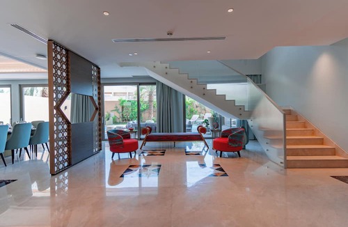 Diplomatic Quarter Villa | Vivienda Hotel Villas Diplomatic Quarter