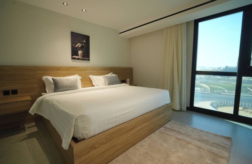 Tabuk Apartment | Hadab Tabuk