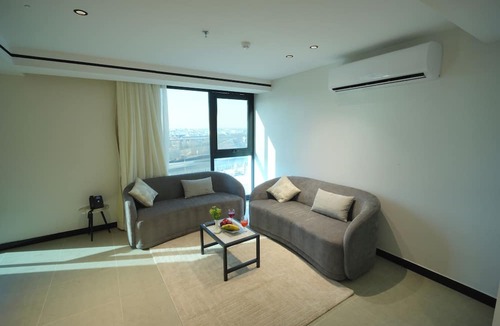 Tabuk Apartment | Hadab Tabuk