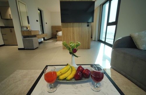 Tabuk Apartment | Hadab Tabuk